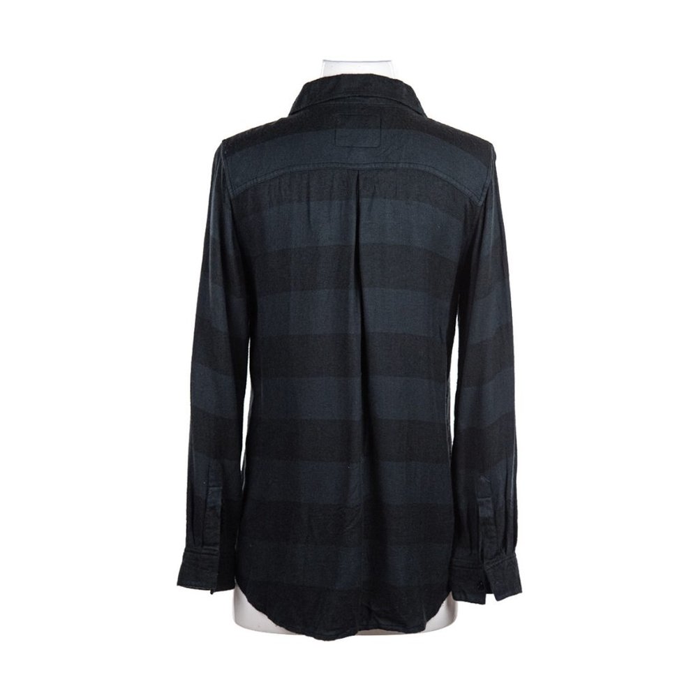 Rails Button Down Shirts Sm Navy - image 2